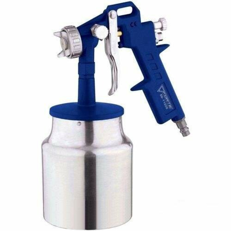 Пневматический краскопульт Forte SG-1120SN New (60850)