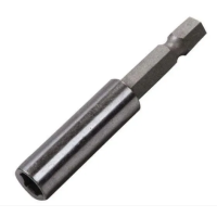 Держатель бит Haisser 1/4"х60 мм (100502)