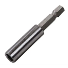 Держатель бит Haisser 1/4"х60 мм (100502)