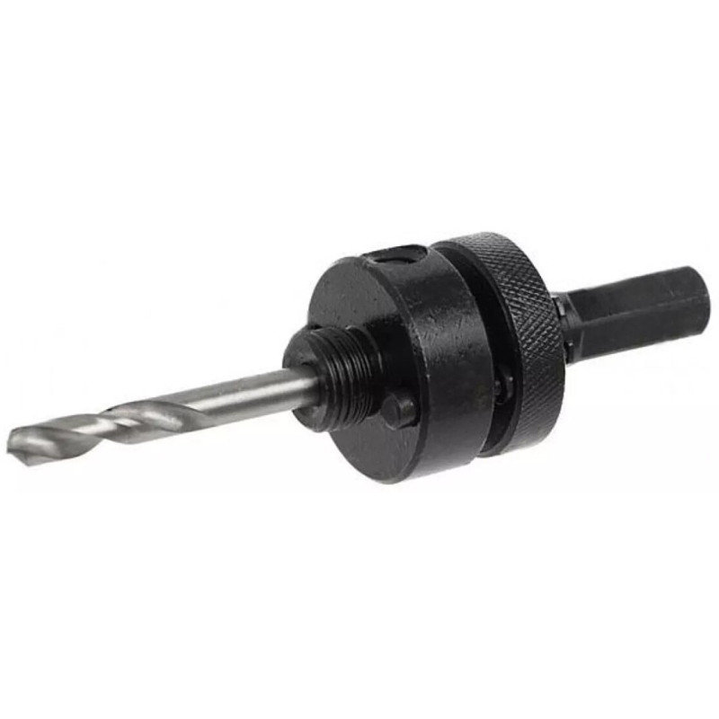 Переходник для коронки Haisser HEX 19-30 мм, Bi-Metal (57818)