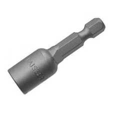 Біта Haisser вставка з шестигранним хвостовиком 10x45 мм (118526)