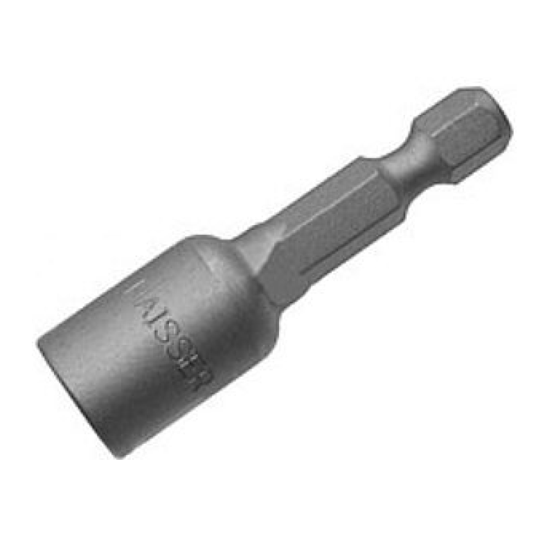 Біта Haisser вставка з шестигранним хвостовиком 10x45 мм (118526)