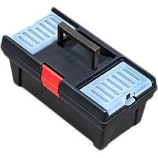 Ящик для инструментов Haisser 12" Stuff Optimo SP (90032)