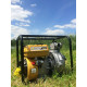 Мотопомпа FORTE FP20HP