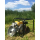 Мотопомпа FORTE FP20HP