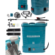 Аккумуляторный опрыскиватель БУКОВИНА CL-12A