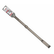 Плоске зубило Bosch RTec Speed SDS-max 25х400 мм, 10 шт. (2608690166)
