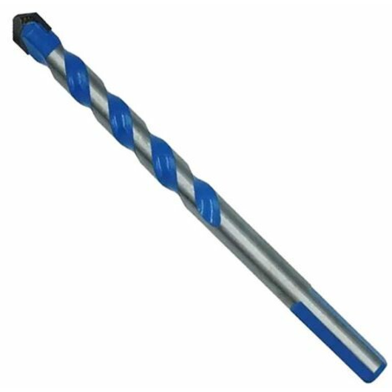 Сверло универсальное Haisser Multipurpose 6х100 мм (94355)