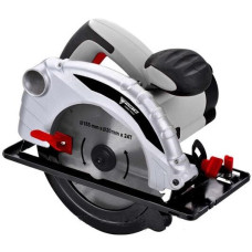 Дискова пила Forte CS 185, 1500 Вт (49292)