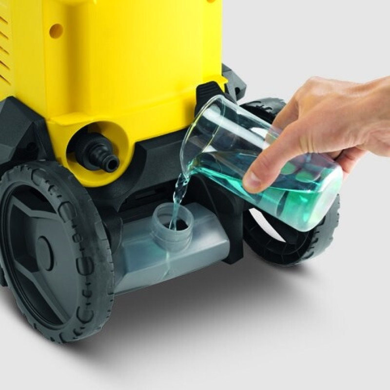 Мінімийка Karcher K 3