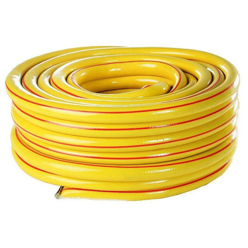Шланг Evci Plastik армований веселка SUNNY 3/4 "(20 м) (36660)