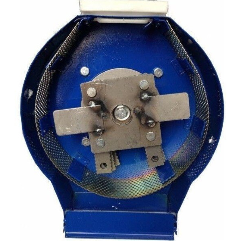 Кормоподрібнювач Млин-ОК МЛИН-3ЧБ (87497)