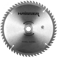 Диск пильный по дереву HAISSER 300х32 48 зуб. (16476)