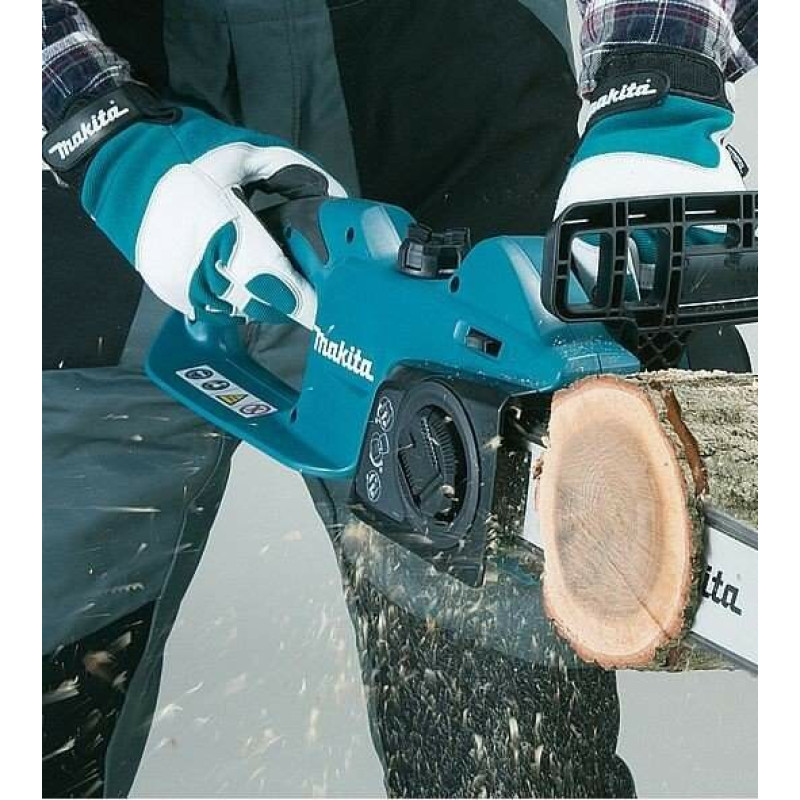 Ланцюгова електропила Makita UC3541A