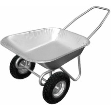 Тачка садовая Forte WB6211