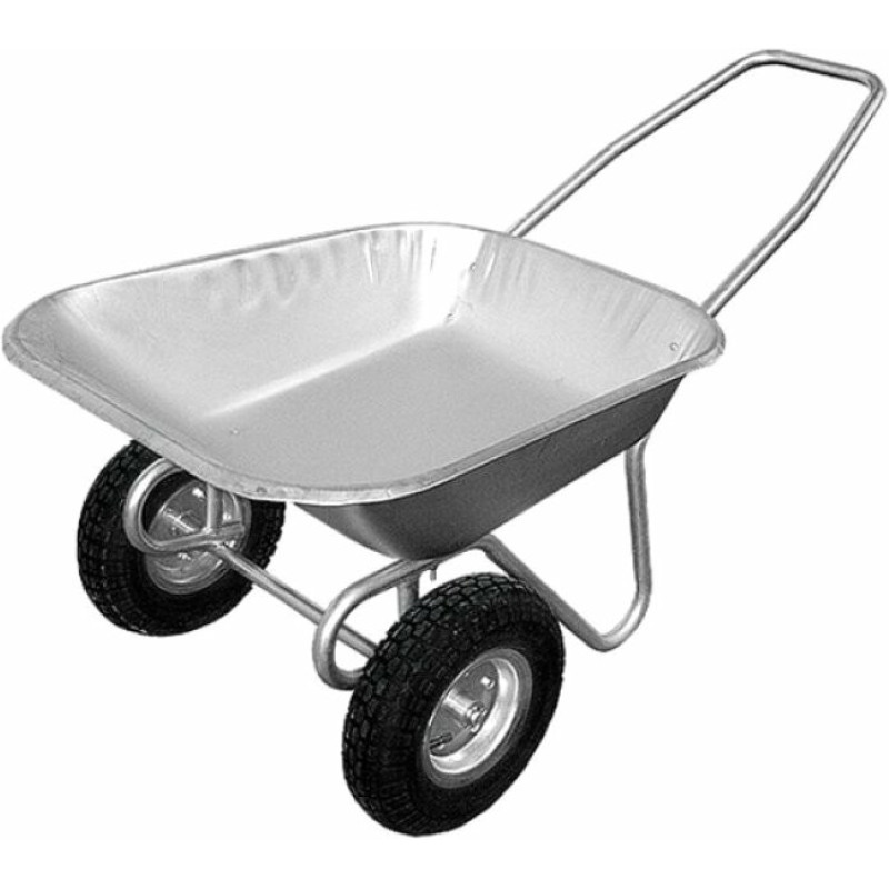 Тачка садовая Forte WB6211