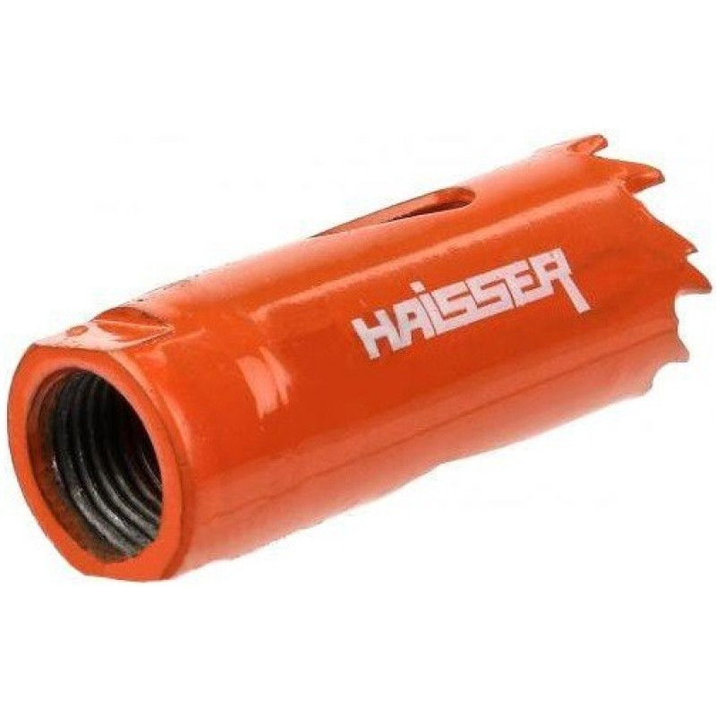 Коронка Haisser Bi-metal - 22 мм (57809)