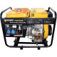 Дизельний генератор Forte FGD6500E