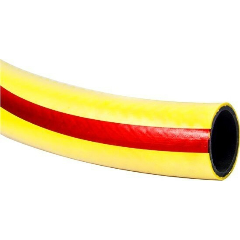 Шланг Evci Plastik армований веселка SUNNY 3/4 "(20 м) (36660)