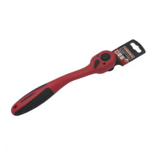 Ключ-трещотка Haisser (70166) Profi 1/2", 72 зуба
