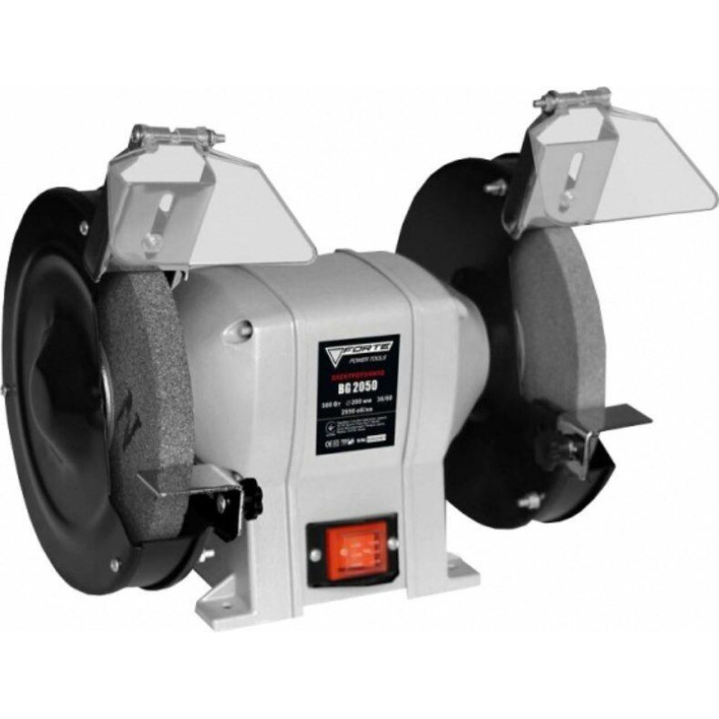 Электроточило Forte BG2055 (550 Вт, 200 мм) (82149)