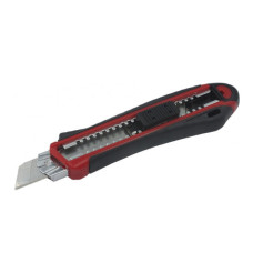 Нож пластиковый HAISSER 23502