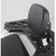 Квадроцикл Forte ATV125F (біло-червоний) (124596)