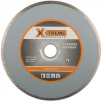 Диск алмазный X-TREME 200x5x2.2x25.4 мм по плитке