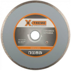 Диск алмазний X-TREME 200x5x2.2x25.4 мм по плитці