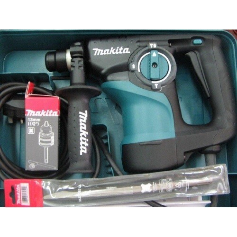 Перфоратор Makita HR2810
