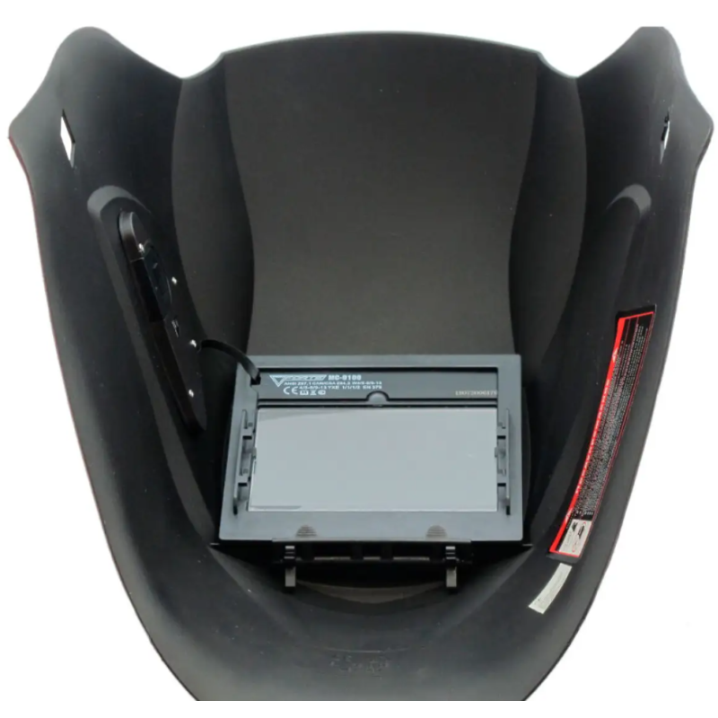 Сварочная маска хамелеон Forte МС-9100 (82234)