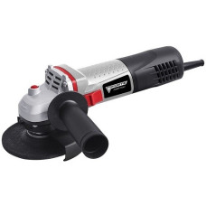 Кутова шліфувальна машина Forte AG 9-125 (900 Вт, 125 мм) (87475)