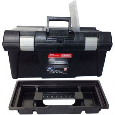 Ящик для инструментов Haisser Staff Semi Profi Alu 20" (90015)