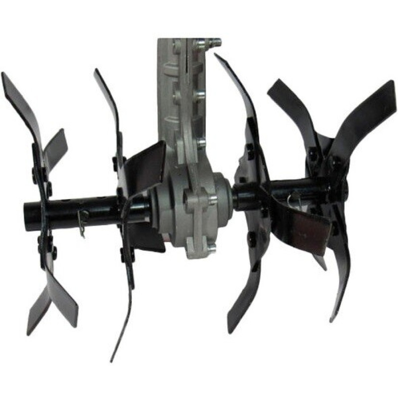 Культиватор для мотокоси Forte YK-W004-26