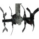 Культиватор для мотокосы Forte YK-W004-26
