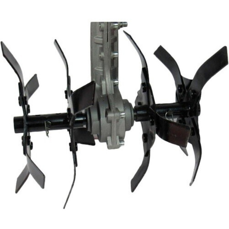 Культиватор для мотокоси Forte YK-W004-28