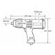 Гайковерт Makita 6905H