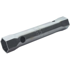 Ключ-трубка торцевой Сталь 17х19 мм (70087)