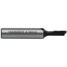Фреза по дереву пазовая прямая Haisser 4х8 мм (120856)