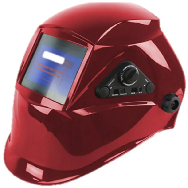 Сварочная маска хамелеон Forte МС-9100 (82234)