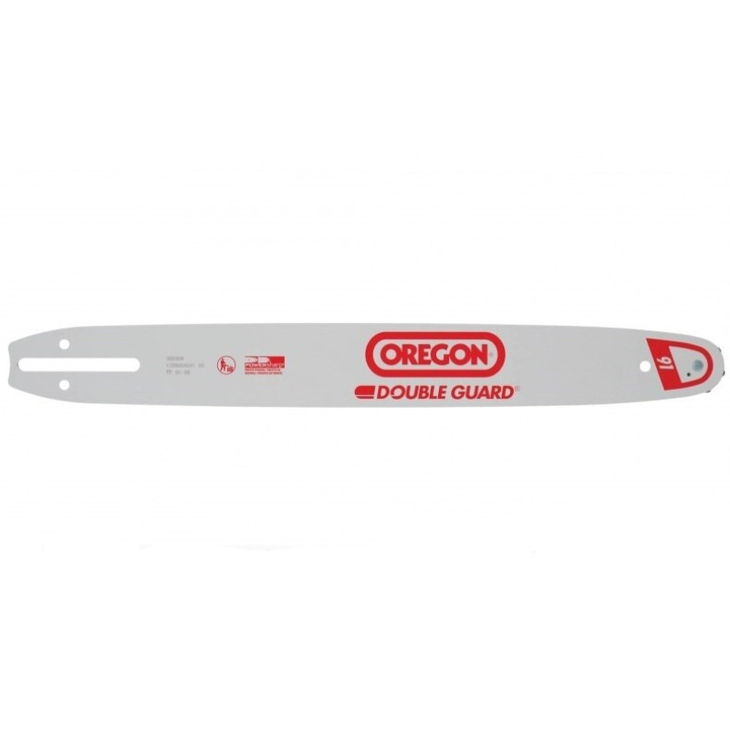Пильна шина Oregon 160SDEA041 DOUBLEGUARD 40 см (16) 3/8