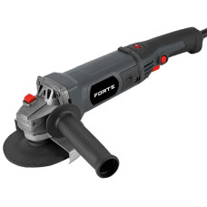 Кутова шліфувальна машина Forte AG 11-125 VL (123609)