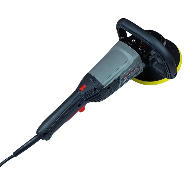 Полировальная машина Forte P 16-180 С (130906)