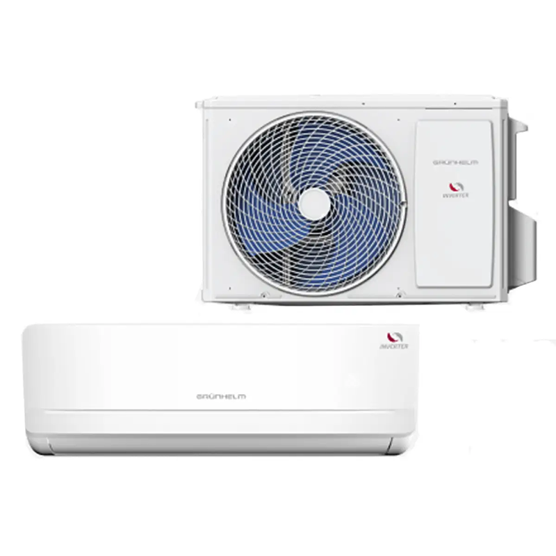 Кондиционер Grunhelm Inverter GAC-12GH-IWF-TPRO-32