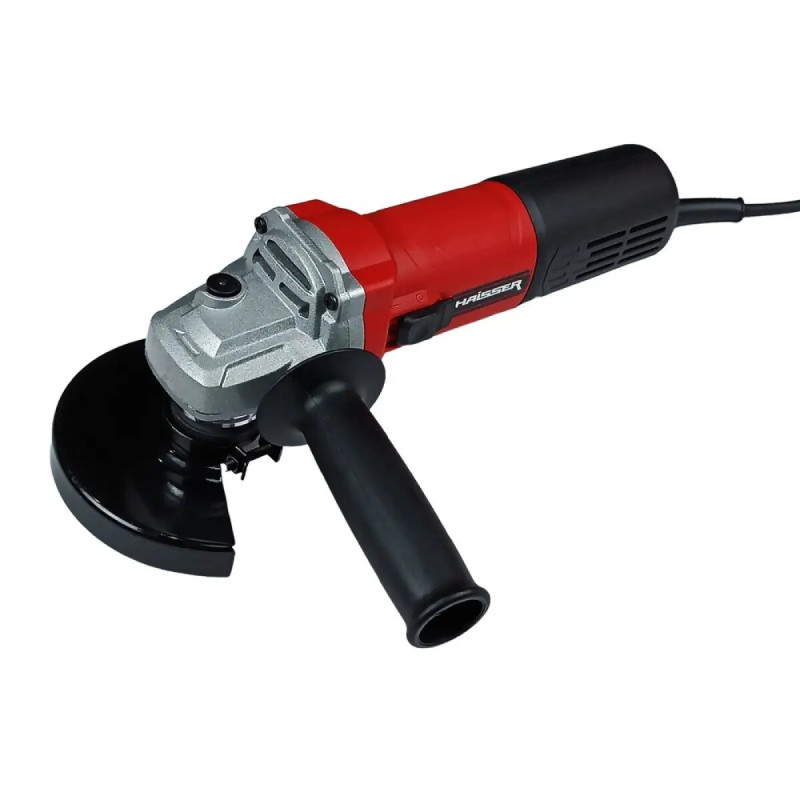 Кутова шліфувальна машина Haisser GA-14SEC (127299)