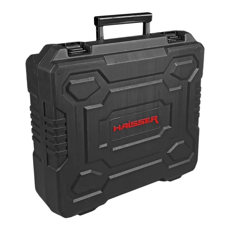 Аккумуляторный ударный шуруповерт Haisser CD-290HBC (122136) (без АКБ и ЗУ)