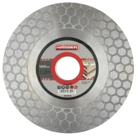 Диск алмазный Haisser Hurd Ceramics H25 125x1.6x25x22.23 мм (4212614)