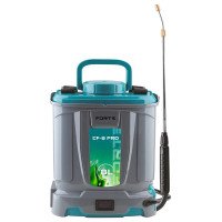 Аккумуляторный опрыскиватель Forte CF-8 PRO (141017)