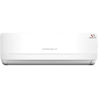 Кондиционер Grunhelm Inverter GAC-18GH-IWF-TPRO-32