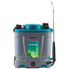 Акумуляторний обприскувач Forte CF-5 PRO (141016)
